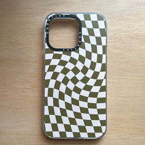 Casetify iPhone 13 Pro case